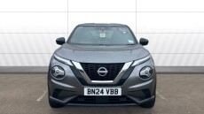 Nissan Juke 1.0 DiG-T 114 N-Connecta 5dr DCT Petrol Hatchback